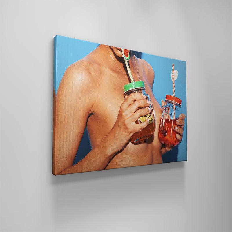 Cover Your Drinks - IKONICK - IKONICK Original