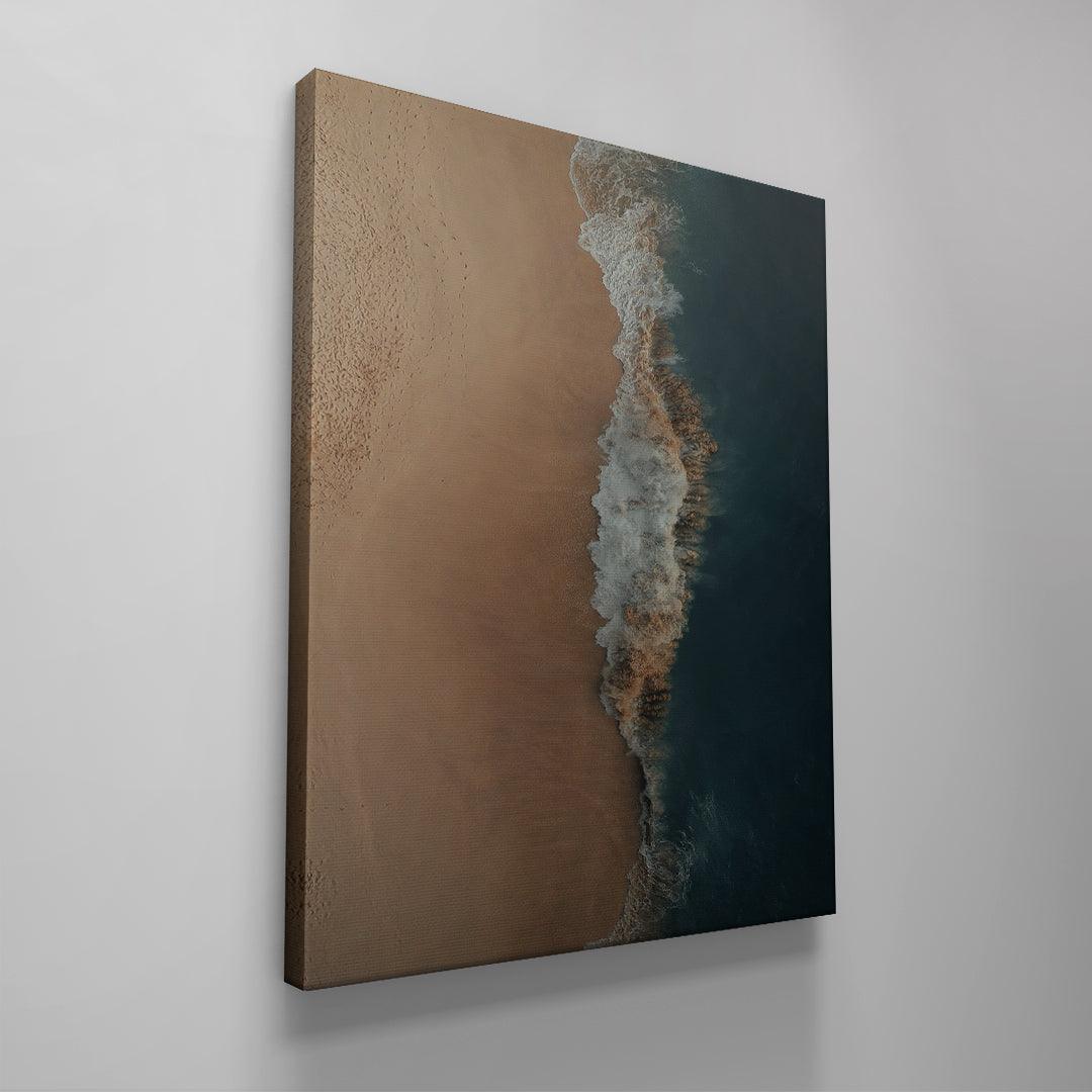 Crashed Symmetry - IKONICK - shortstache™︎