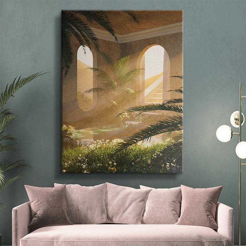 Crema House - IKONICK - Dario Prieto