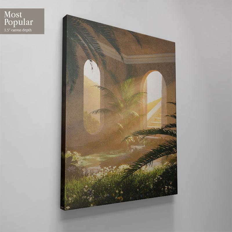 Crema House - IKONICK - Dario Prieto