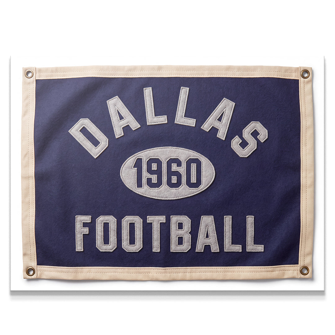 Dallas Football