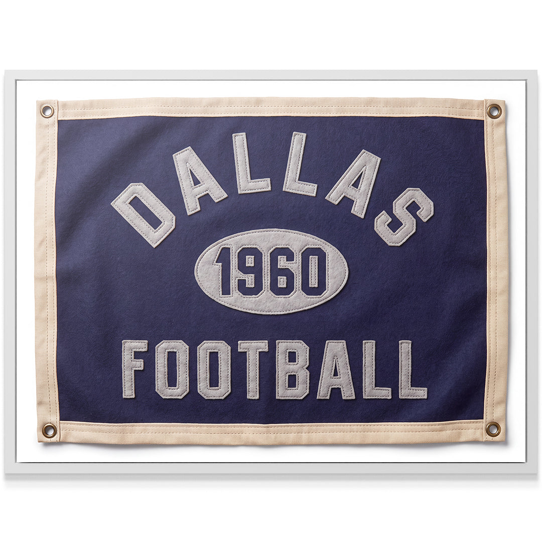 Dallas Football