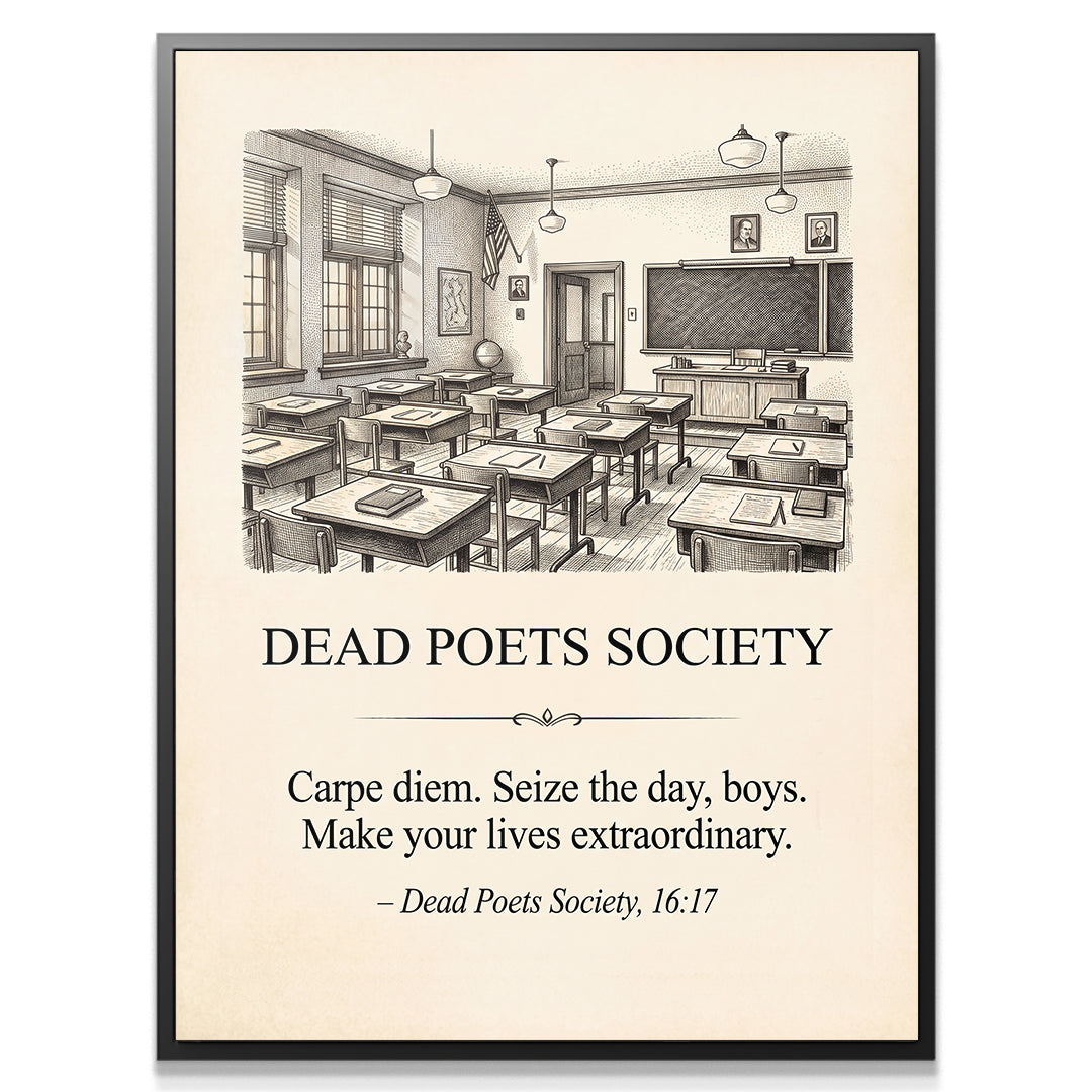 Dead Poets Society