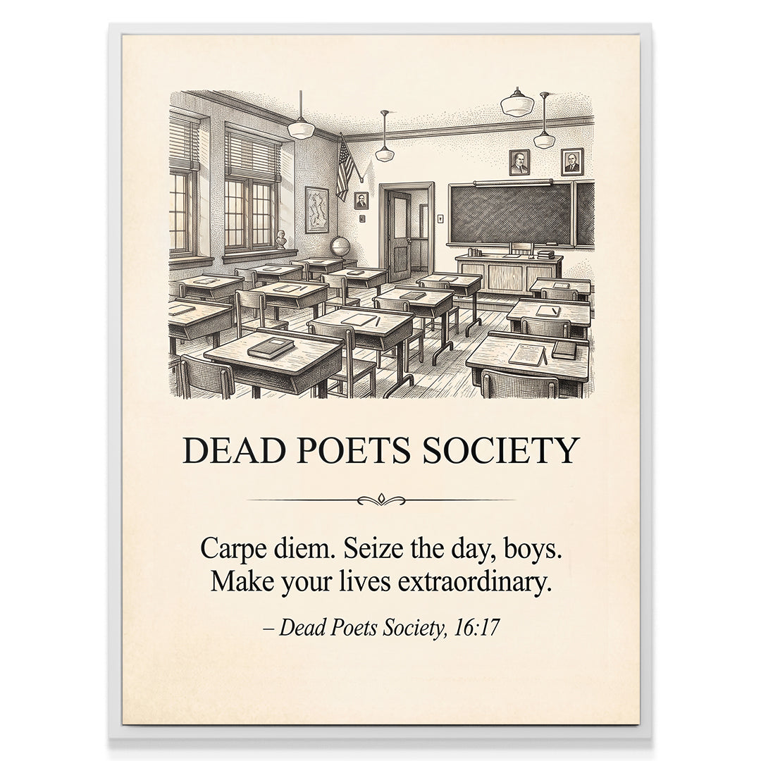 Dead Poets Society