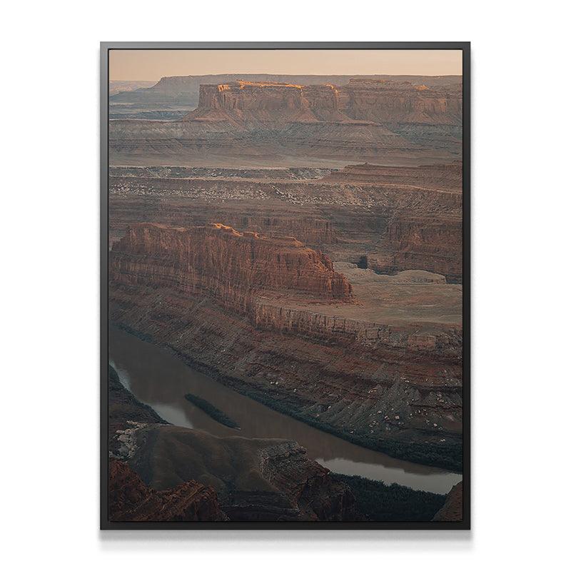 Dead Man's Land - IKONICK - shortstache™︎