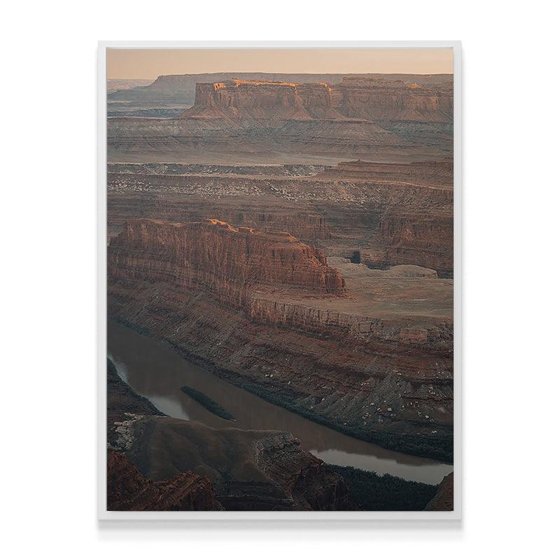 Dead Man's Land - IKONICK - shortstache™︎