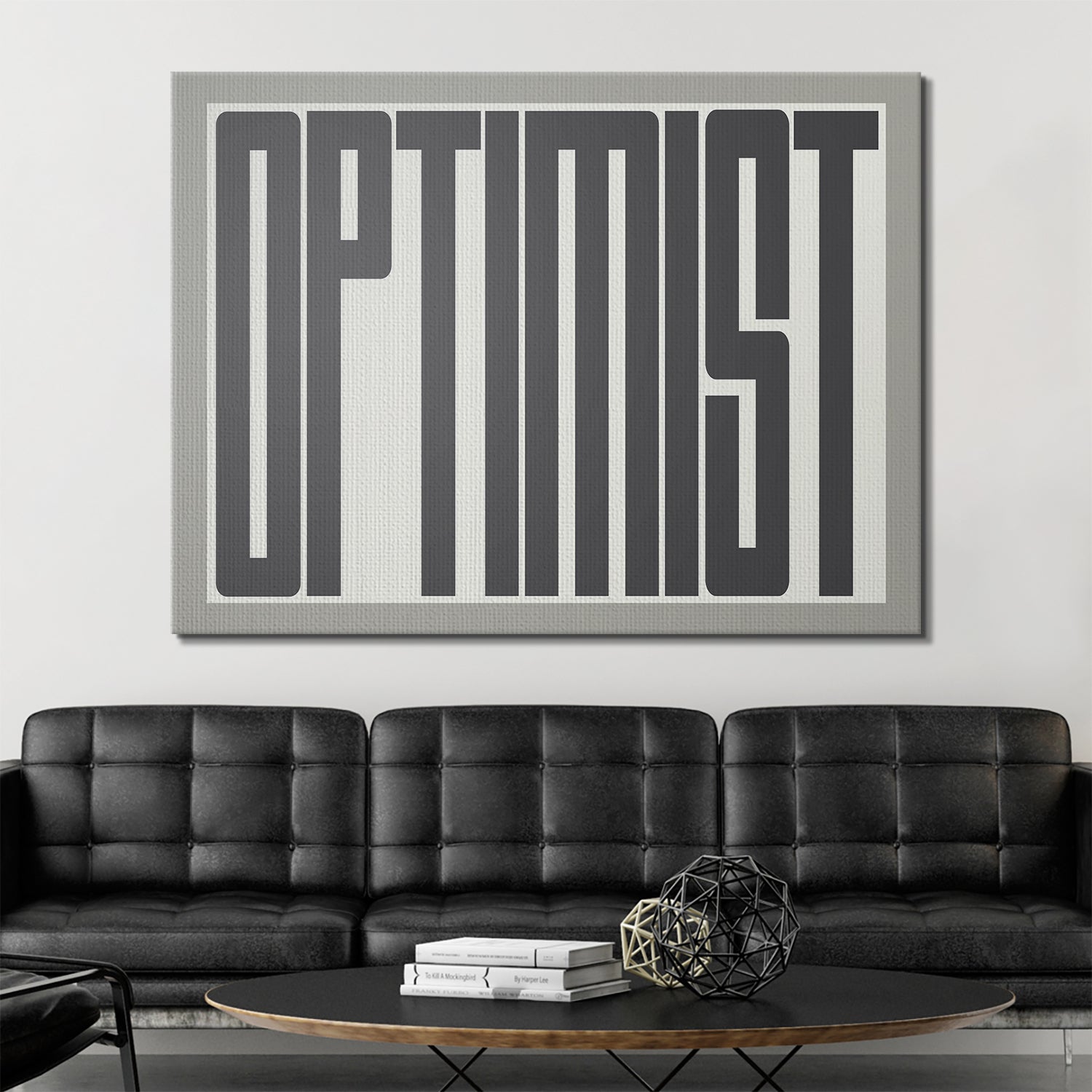 Optimist - IKONICK - IKONICK Original