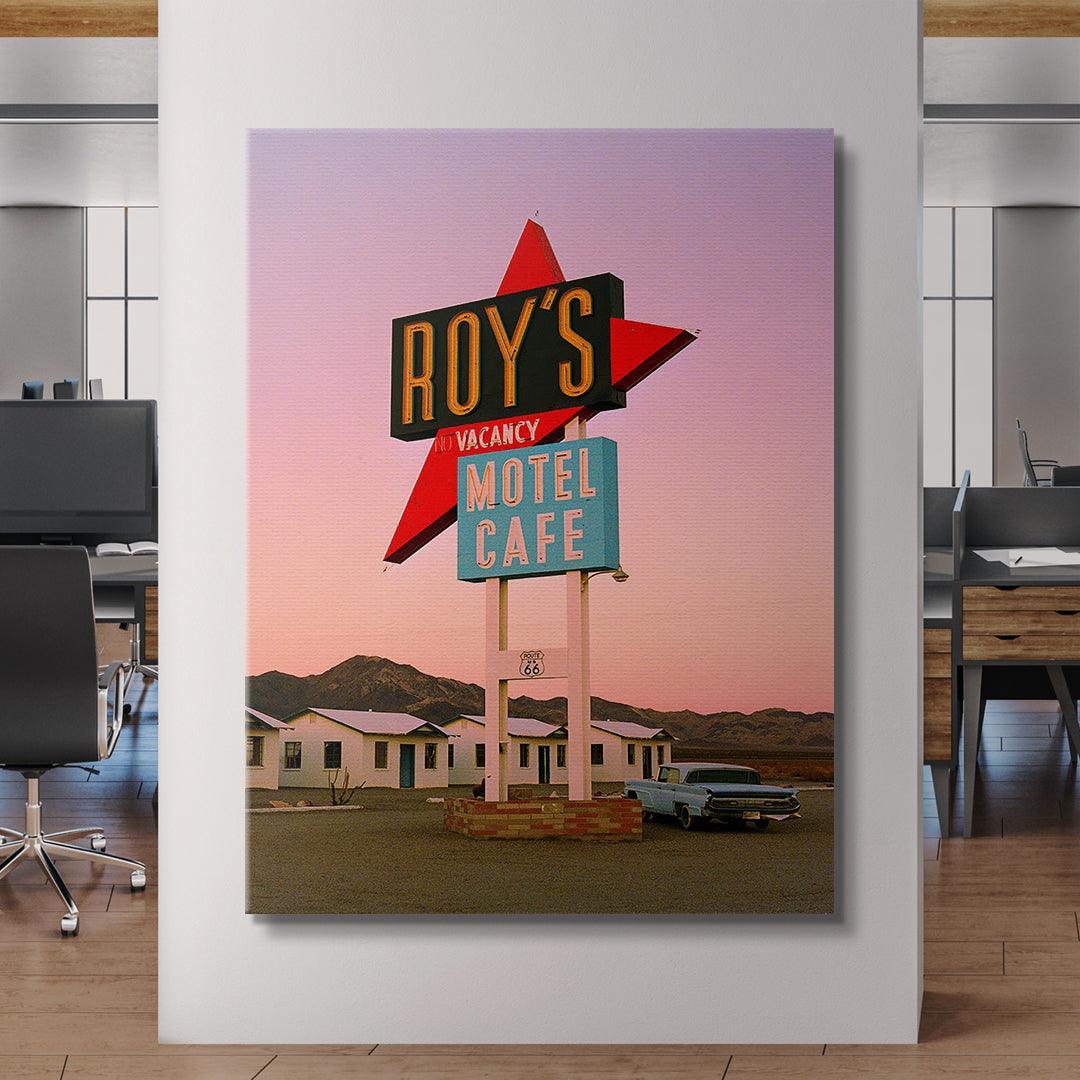 Desert Dreams - IKONICK - Sol Rapson