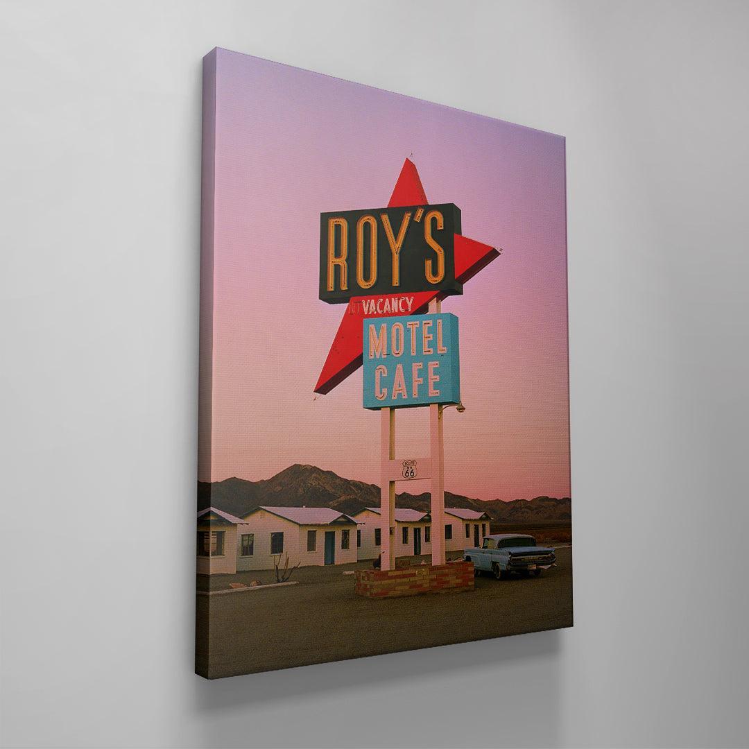 Desert Dreams - IKONICK - Sol Rapson