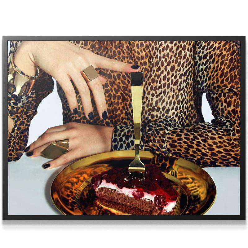 Dessert Hunt - IKONICK - IKONICK Original