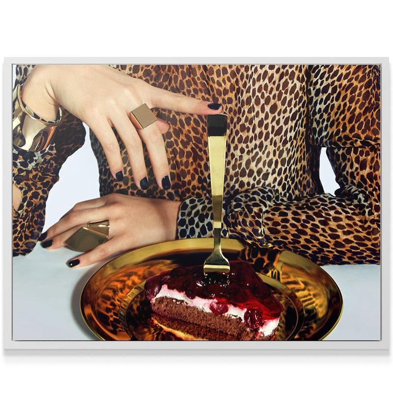Dessert Hunt - IKONICK - IKONICK Original