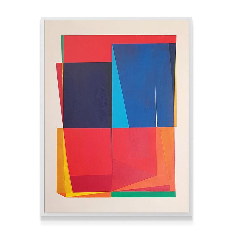 Dexcubes - IKONICK - Gorka Gondra