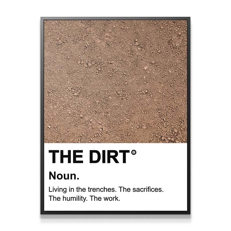 The Dirt - IKONICK - Gary Vee