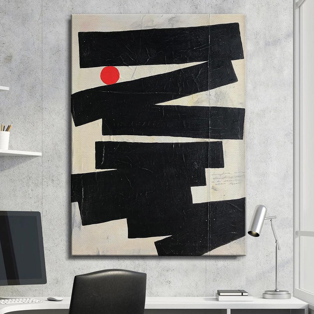 Disrupt - IKONICK - Alex Vincini