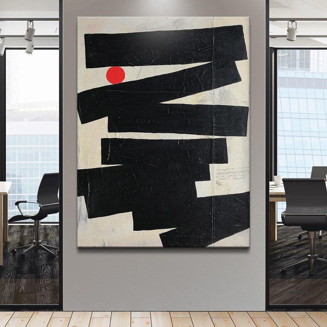 Disrupt - IKONICK - Alex Vincini