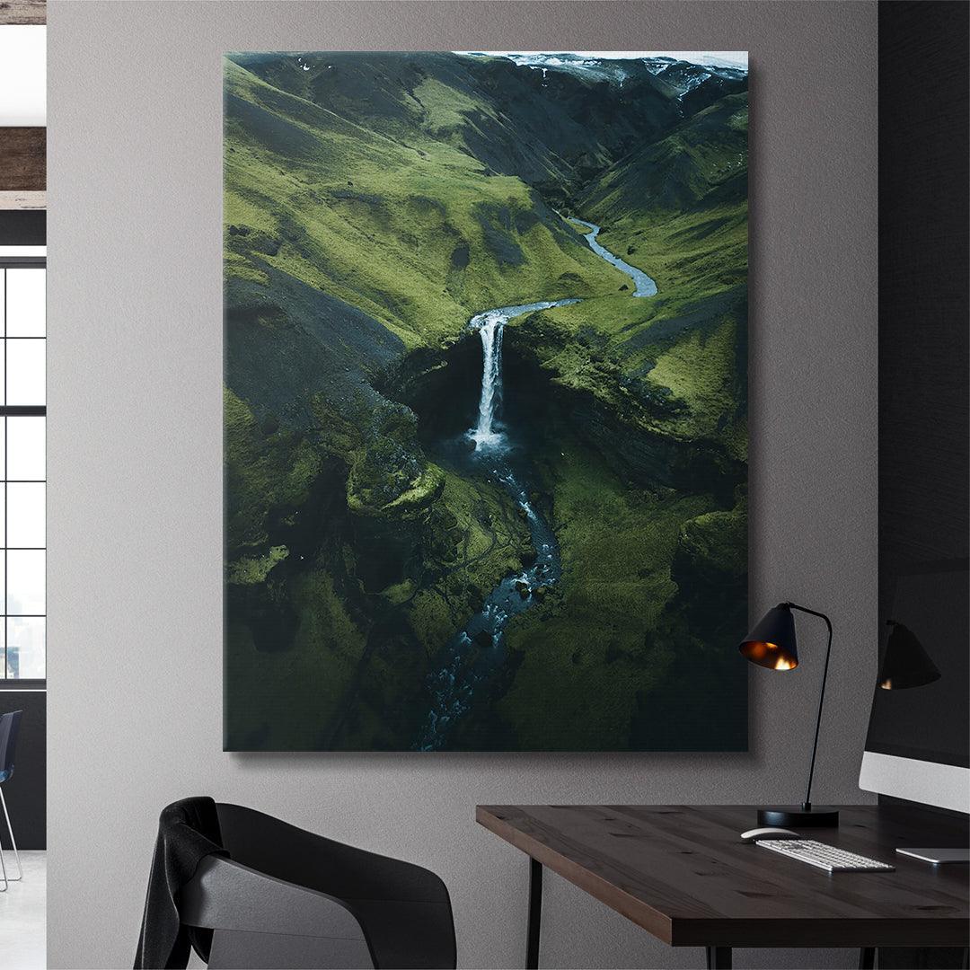 DJI - IKONICK - Frederik Opdeweegh