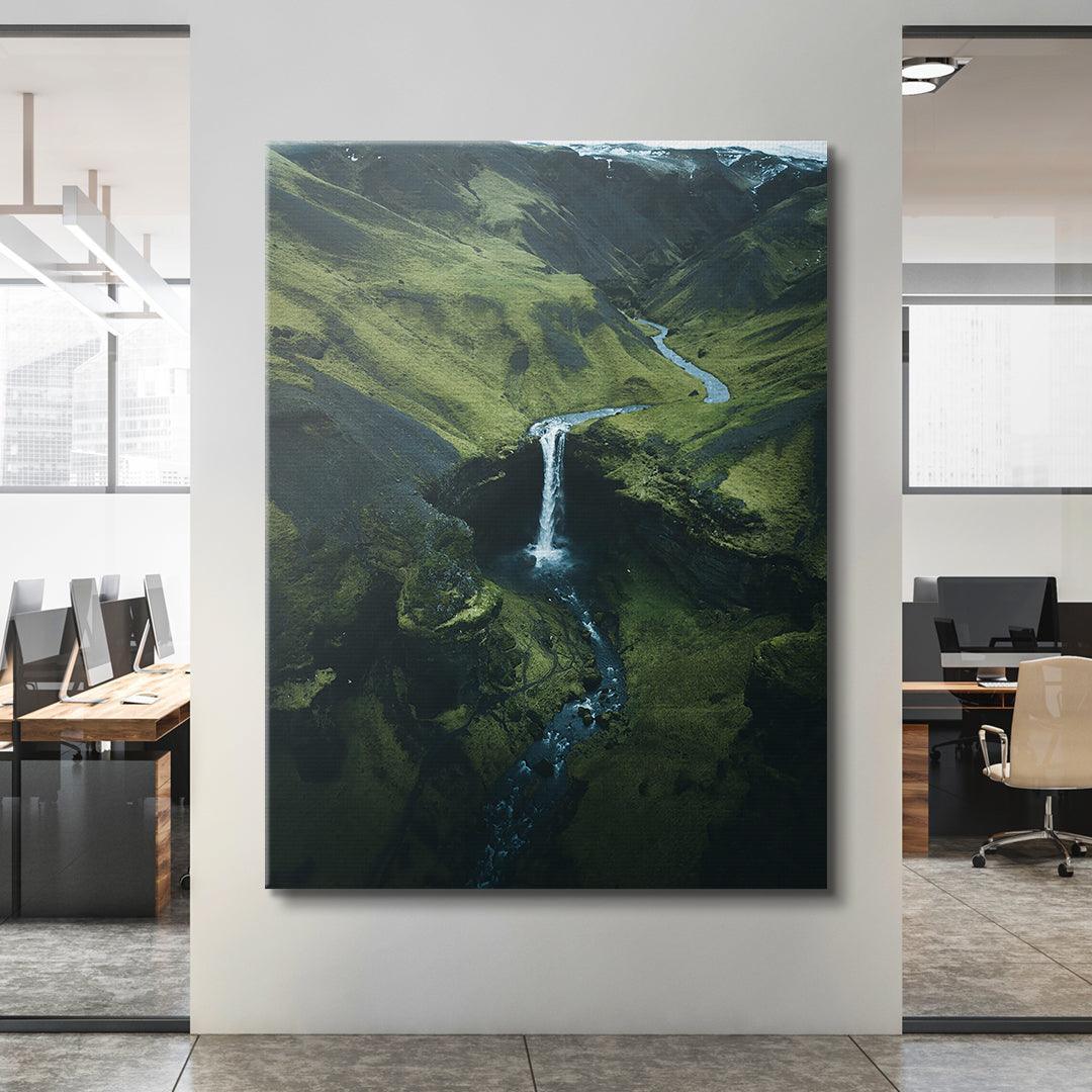 DJI - IKONICK - Frederik Opdeweegh