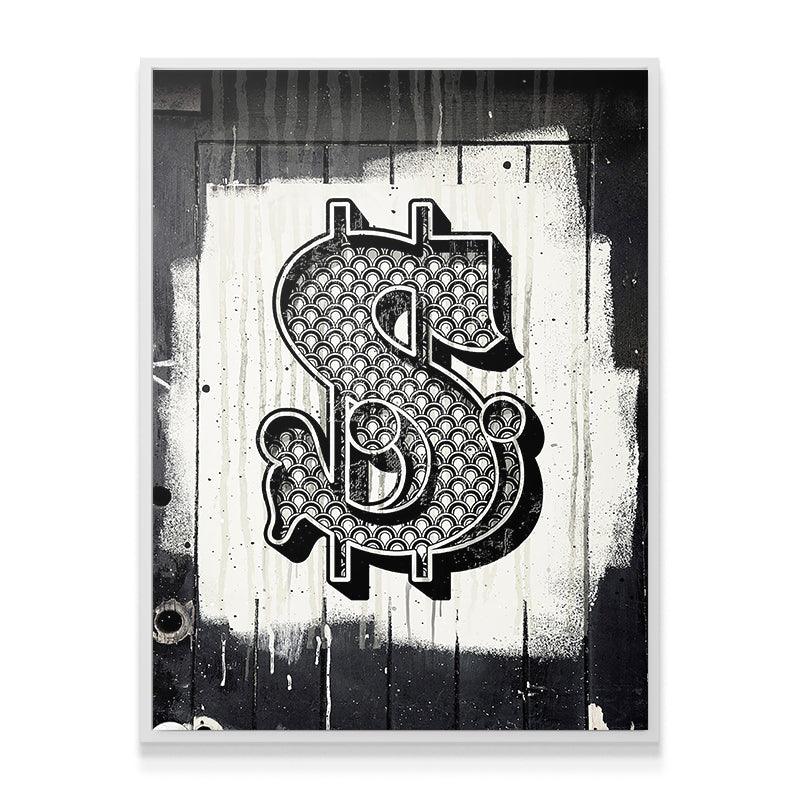 Dollar Sign - IKONICK - IKONICK Original