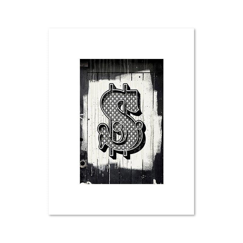 Dollar Sign - IKONICK - IKONICK Original