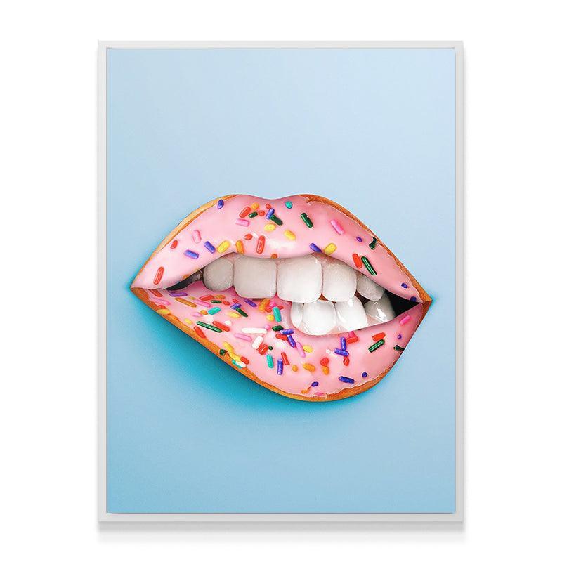 Donut Lips - IKONICK - IKONICK Original