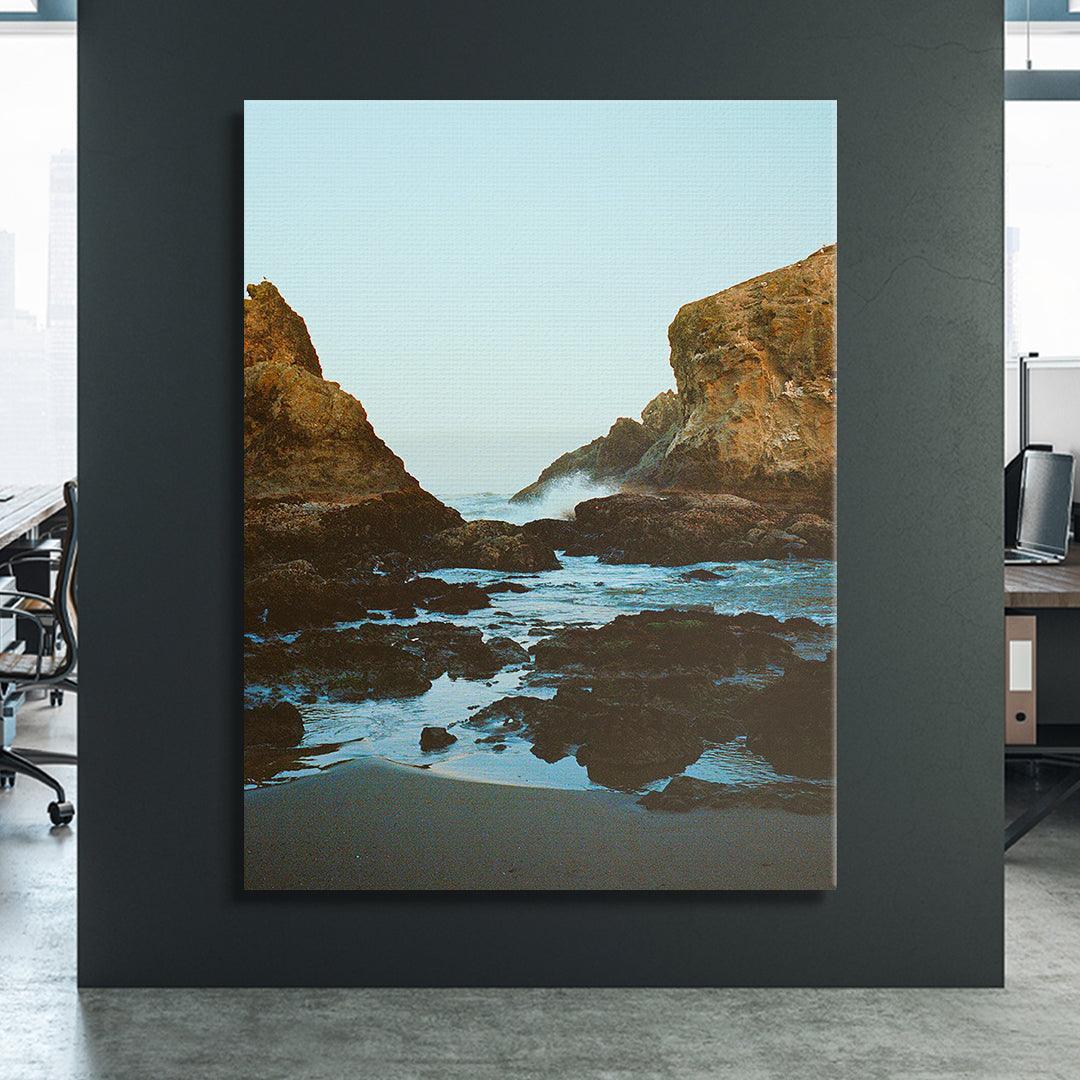 Dreaming In Bandon - IKONICK - Sol Rapson