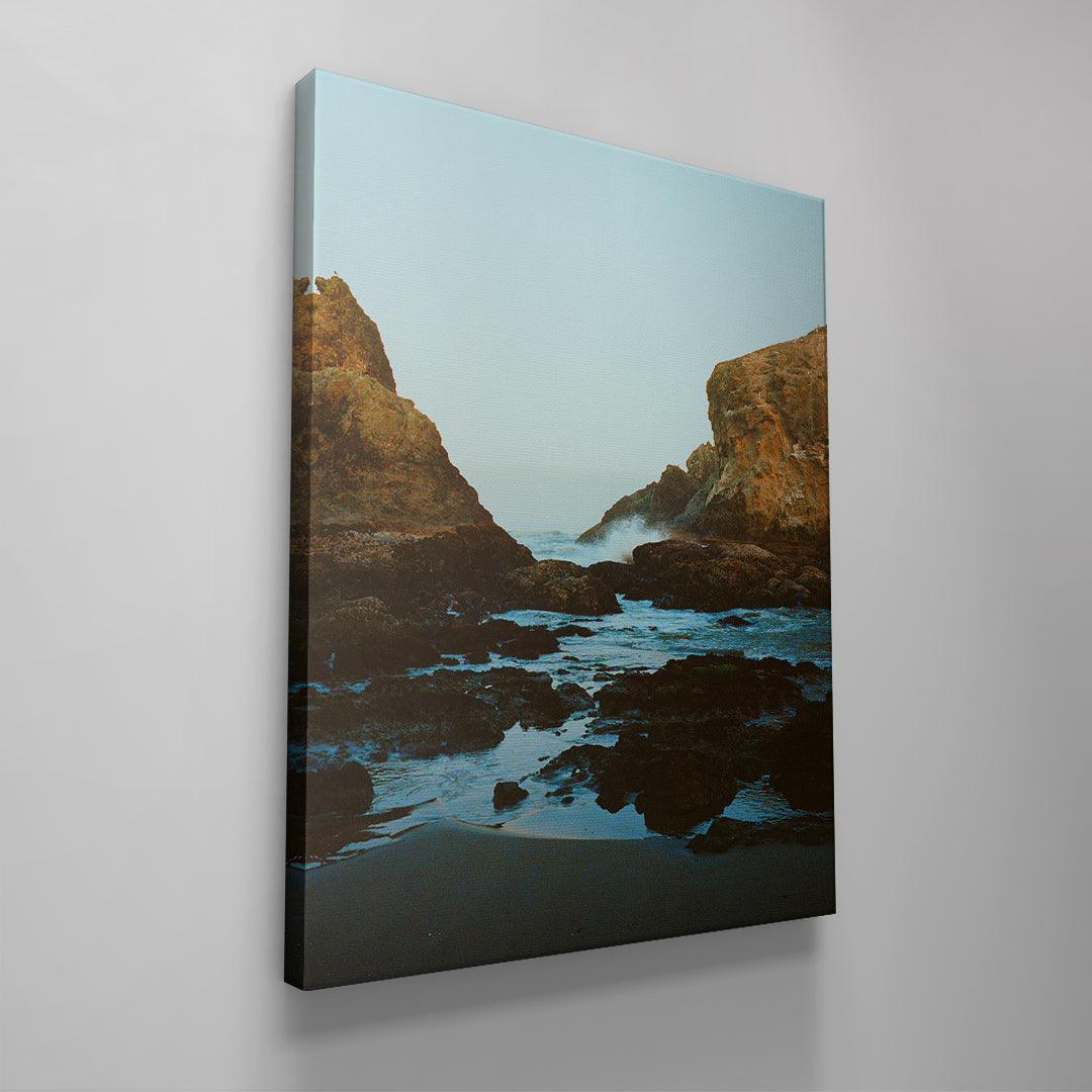 Dreaming In Bandon - IKONICK - Sol Rapson