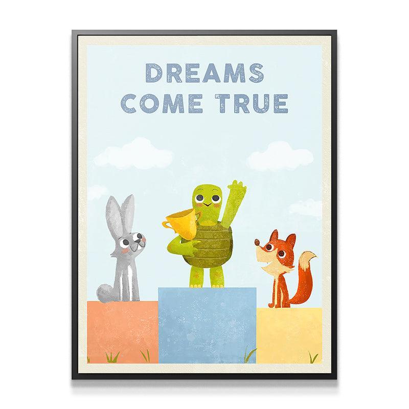 Kids - Dreams Come True - IKONICK - IKONICK Original
