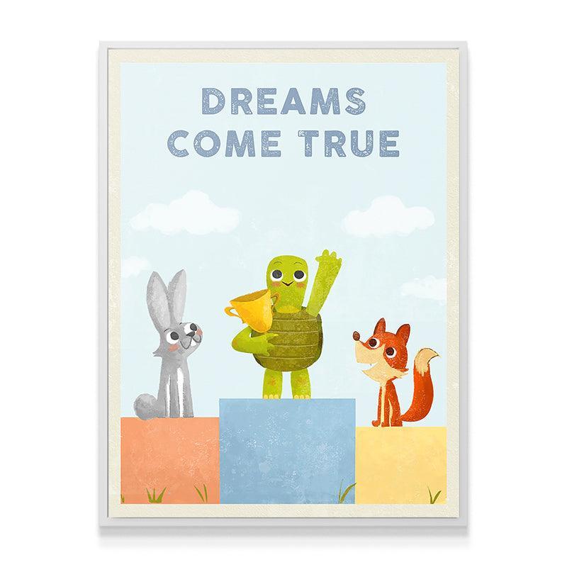 Kids - Dreams Come True - IKONICK - IKONICK Original