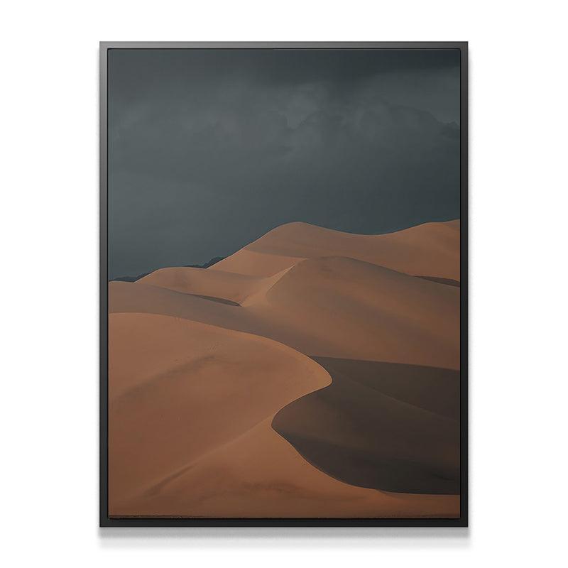 Dune Gloom - IKONICK - shortstache™︎