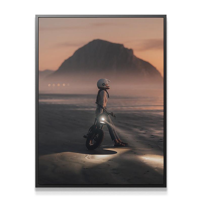 Dusk Patrol - IKONICK - shortstache™︎