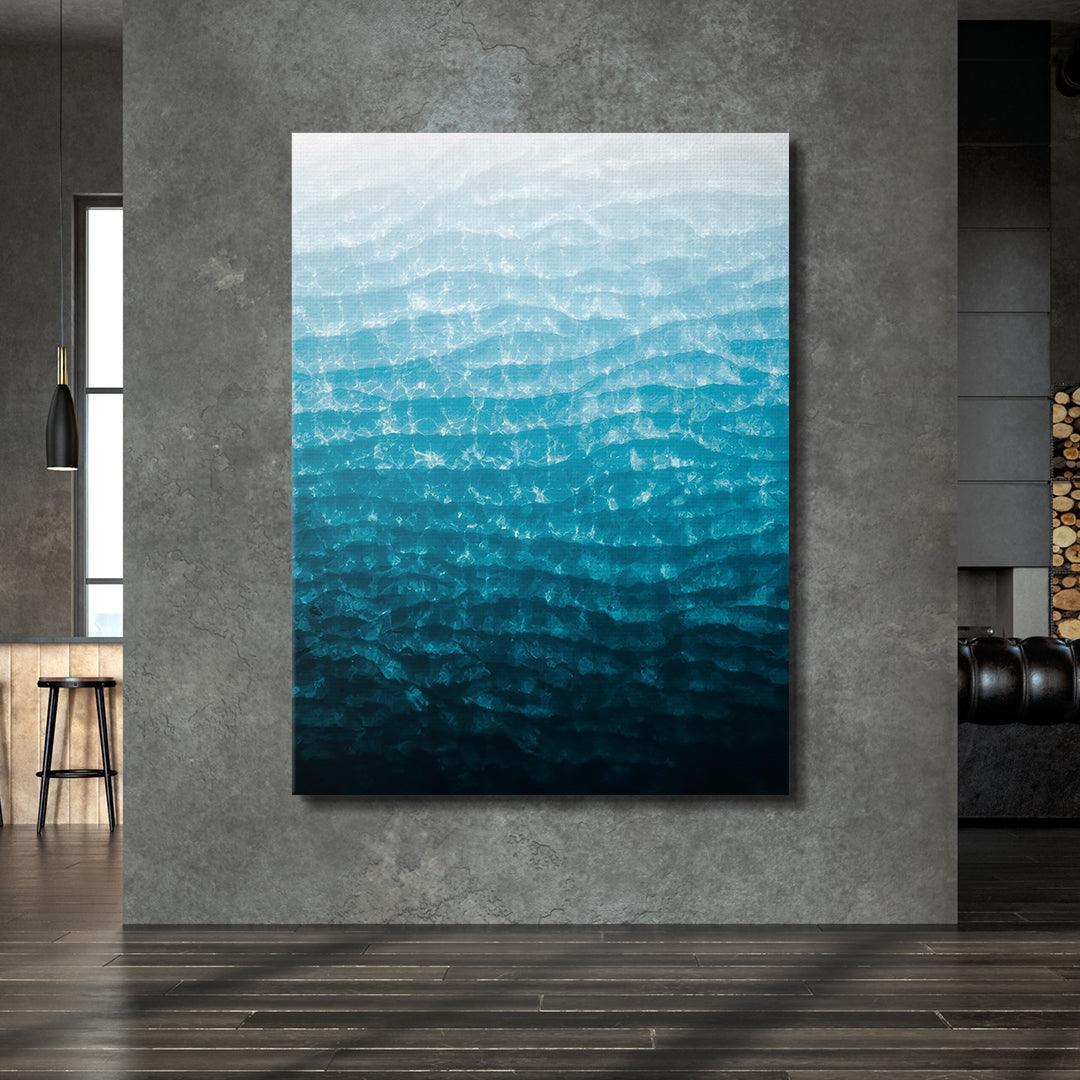 Electric Texture - IKONICK - Phil de Glanville