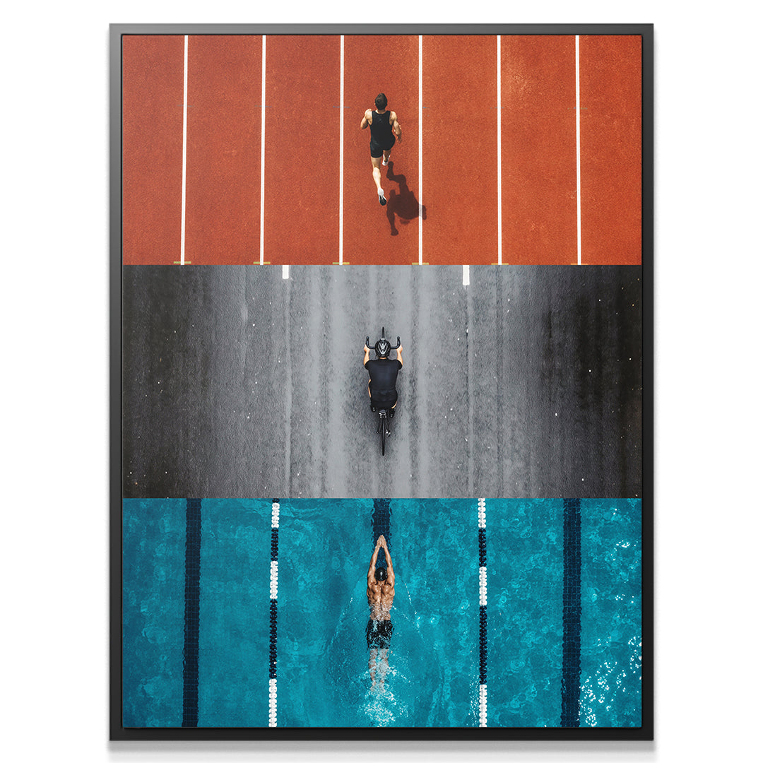 Elements Of Endurance