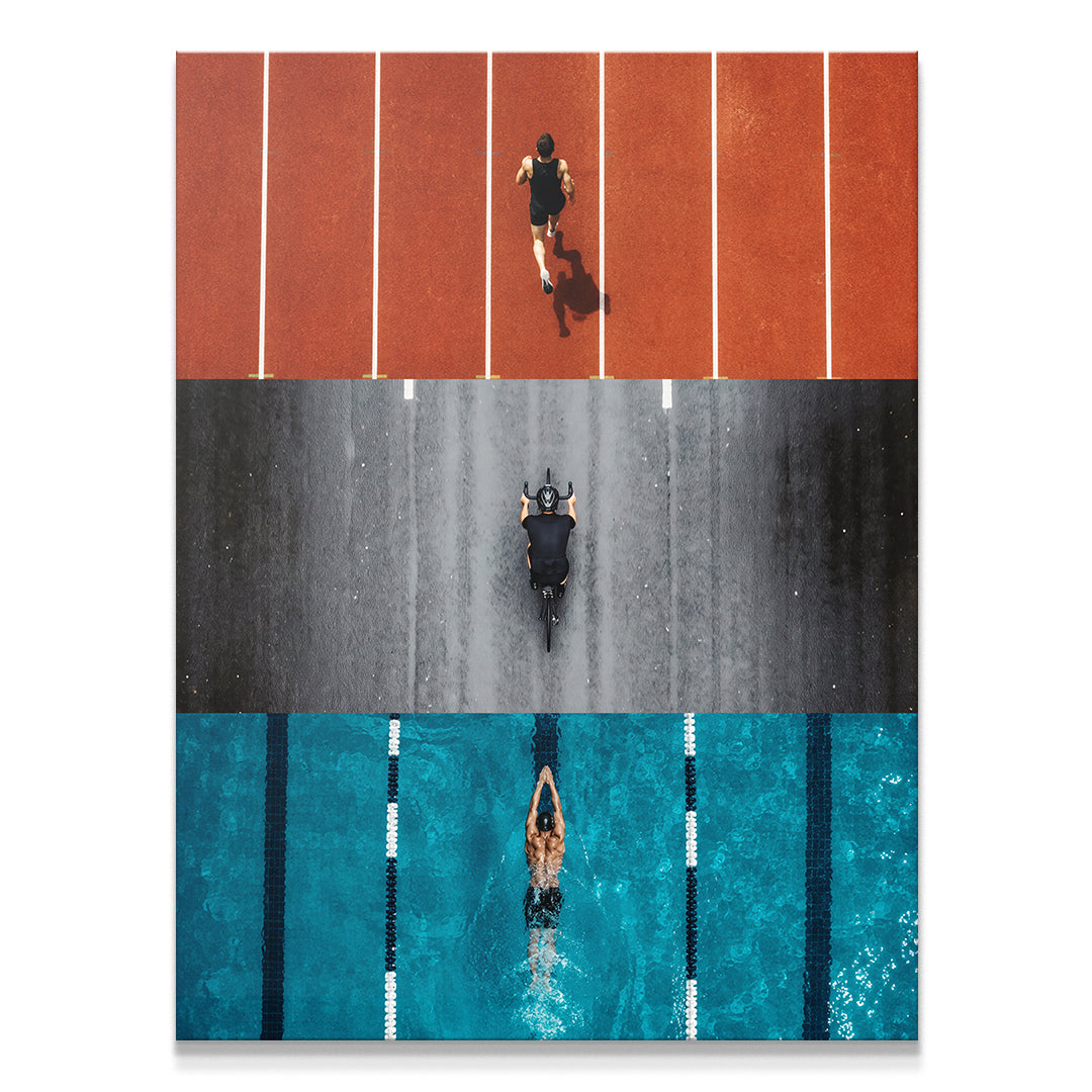 Elements Of Endurance