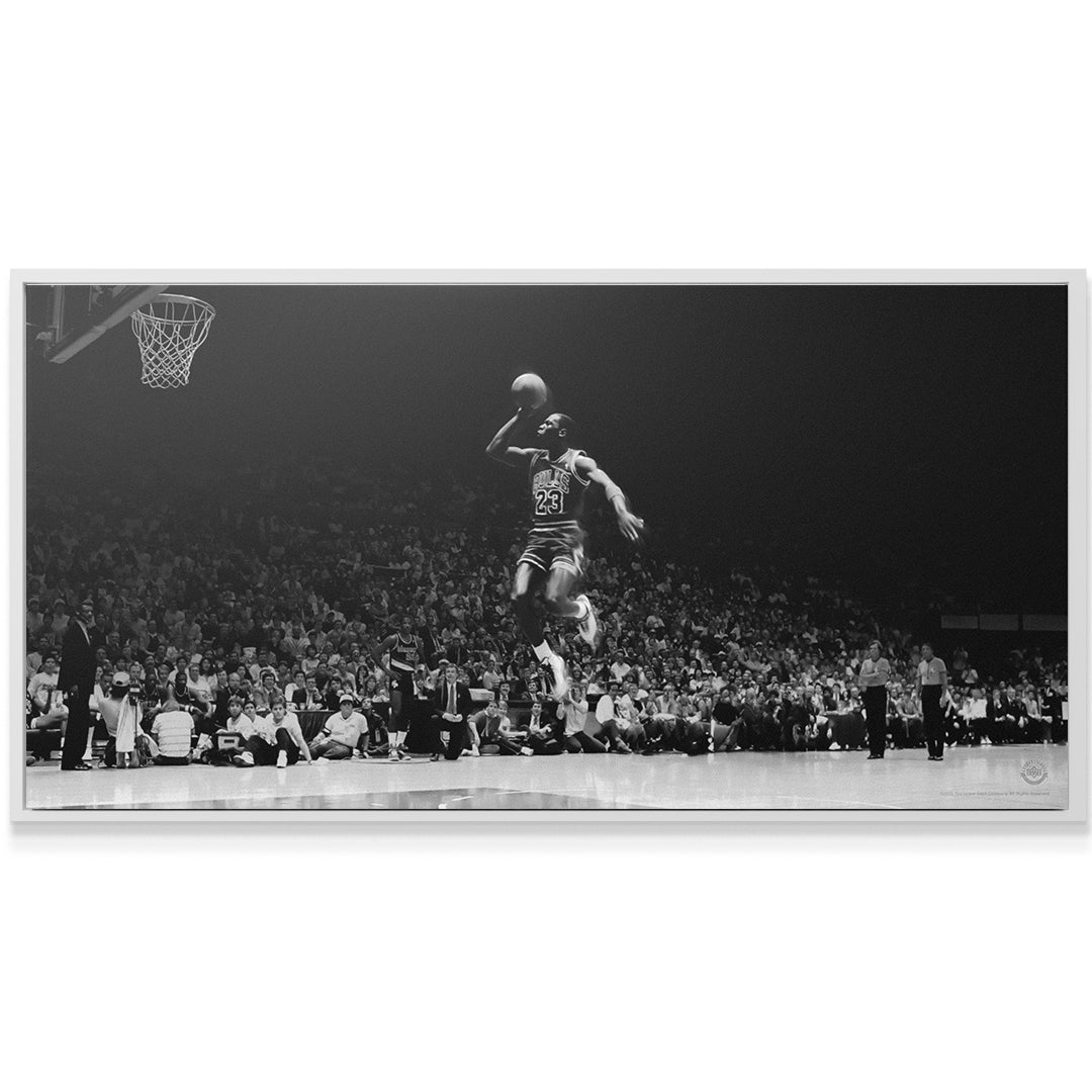 Michael Jordan - Elevation - IKONICK - Michael Jordan