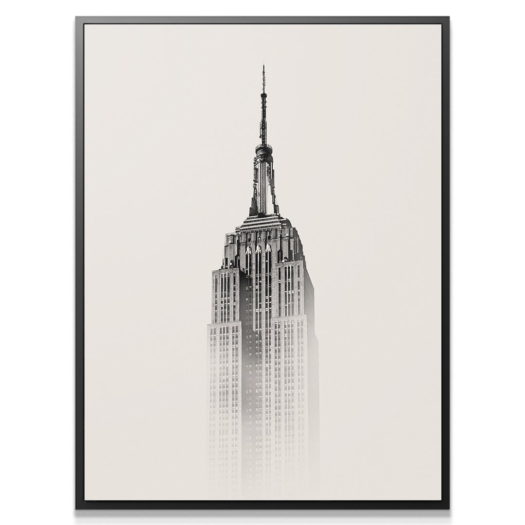 Empire State - IKONICK - IKONICK Original