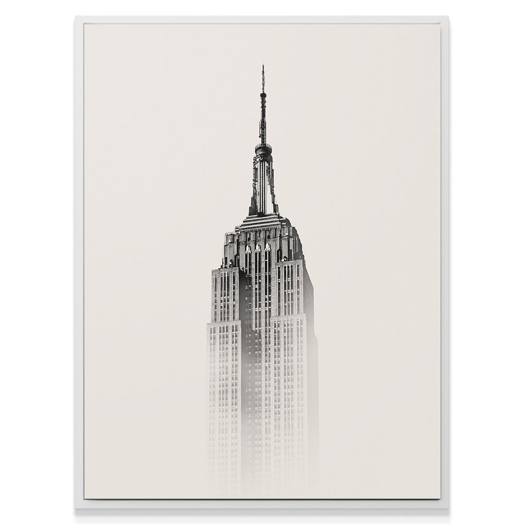Empire State - IKONICK - IKONICK Original
