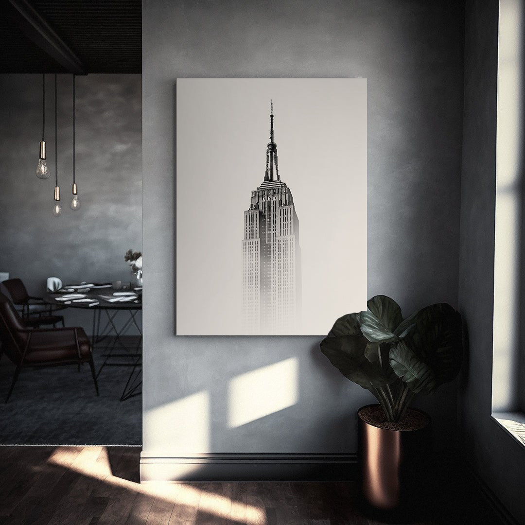 Empire State - IKONICK - IKONICK Original