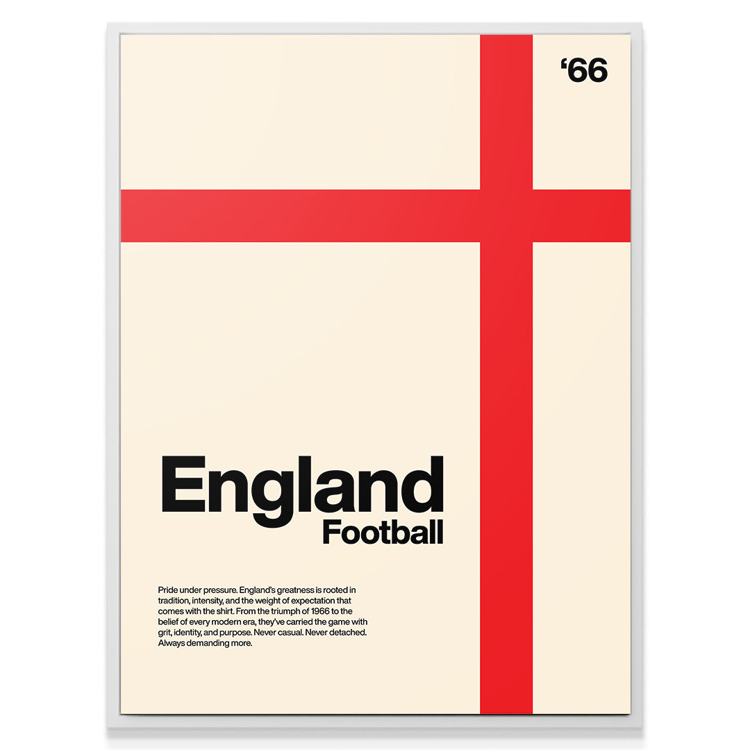 England Soccer