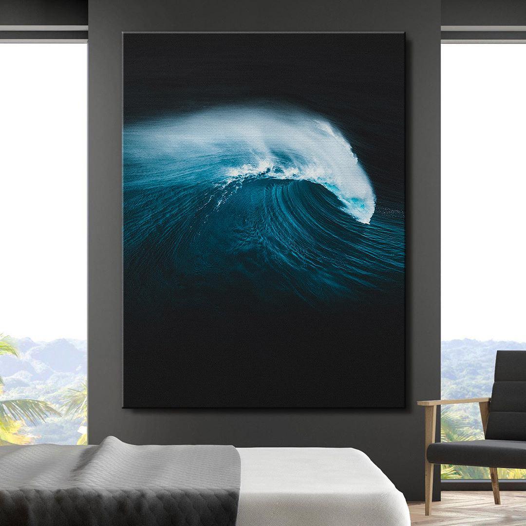 Enter The Dragon - IKONICK - Phil de Glanville