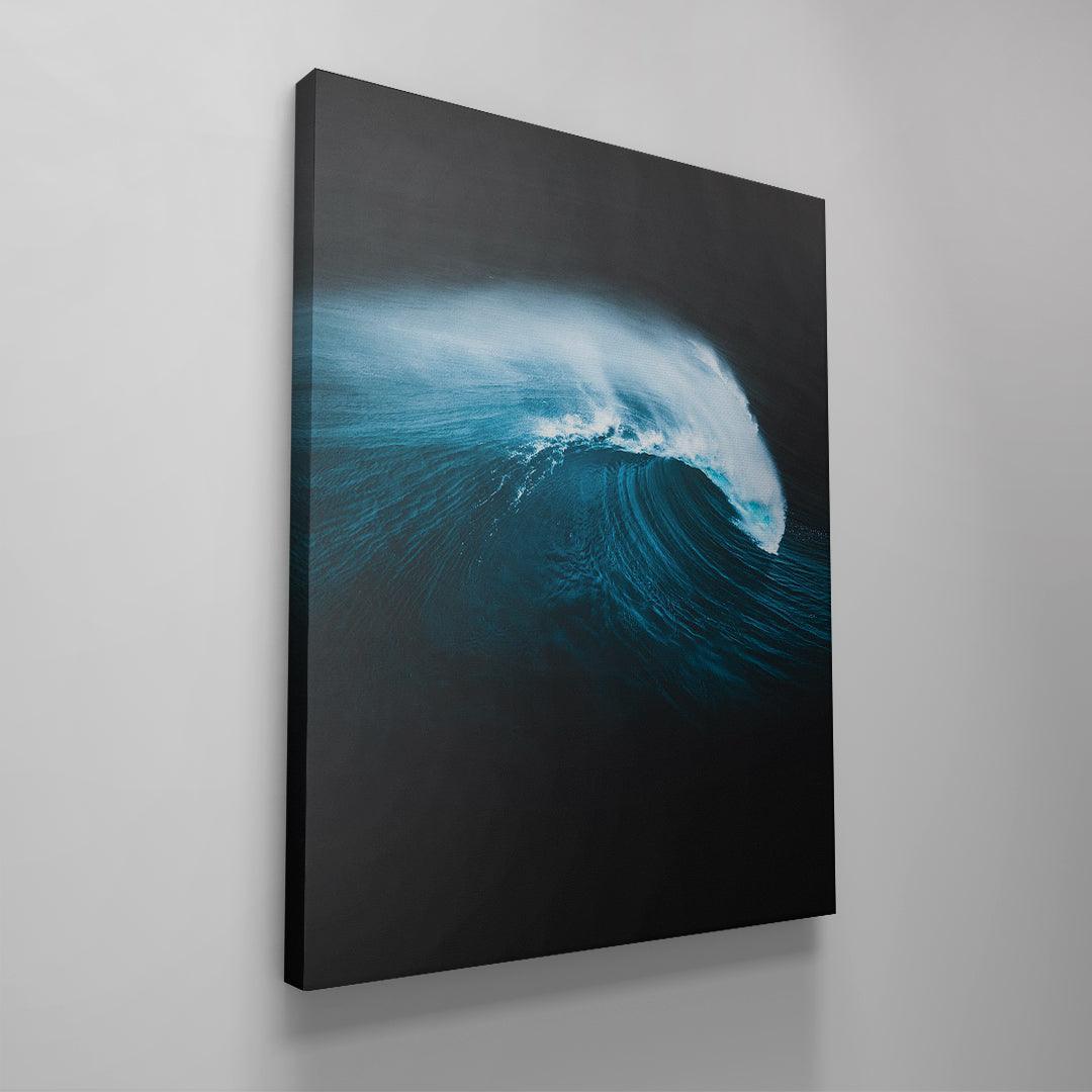 Enter The Dragon - IKONICK - Phil de Glanville