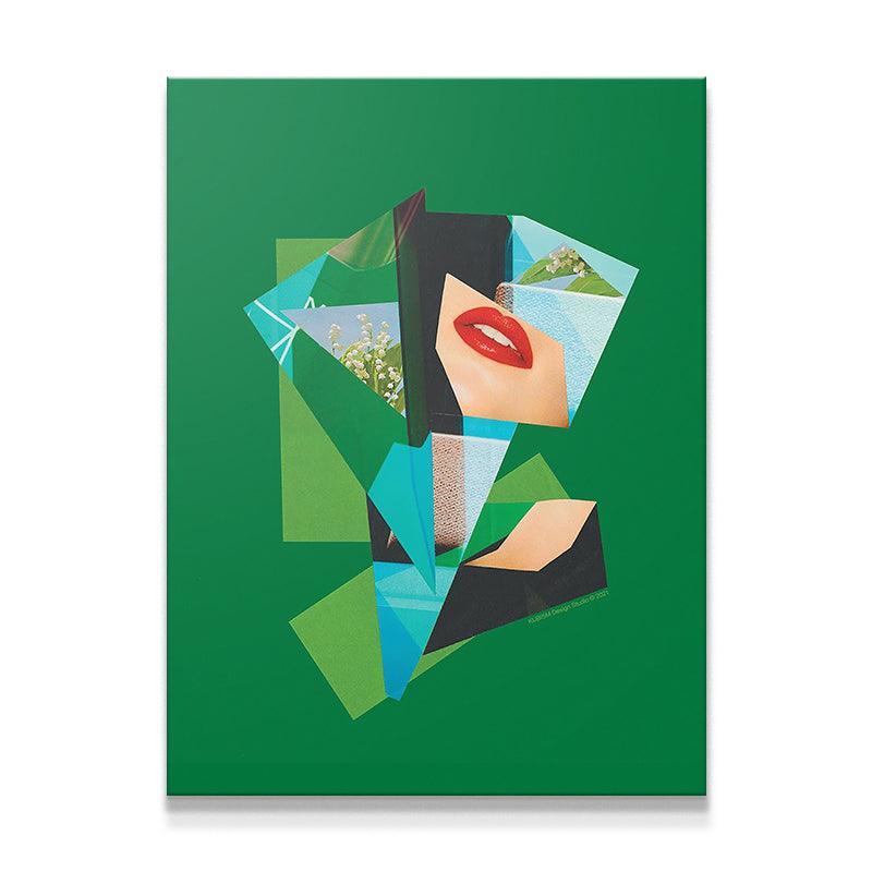 Ever Green - IKONICK - Kubi Vasak