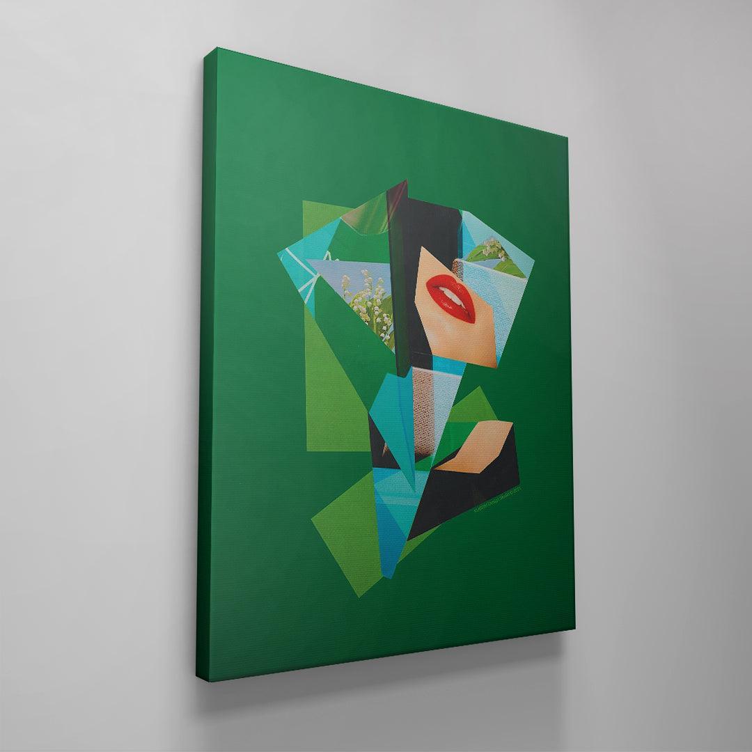 Ever Green - IKONICK - Kubi Vasak