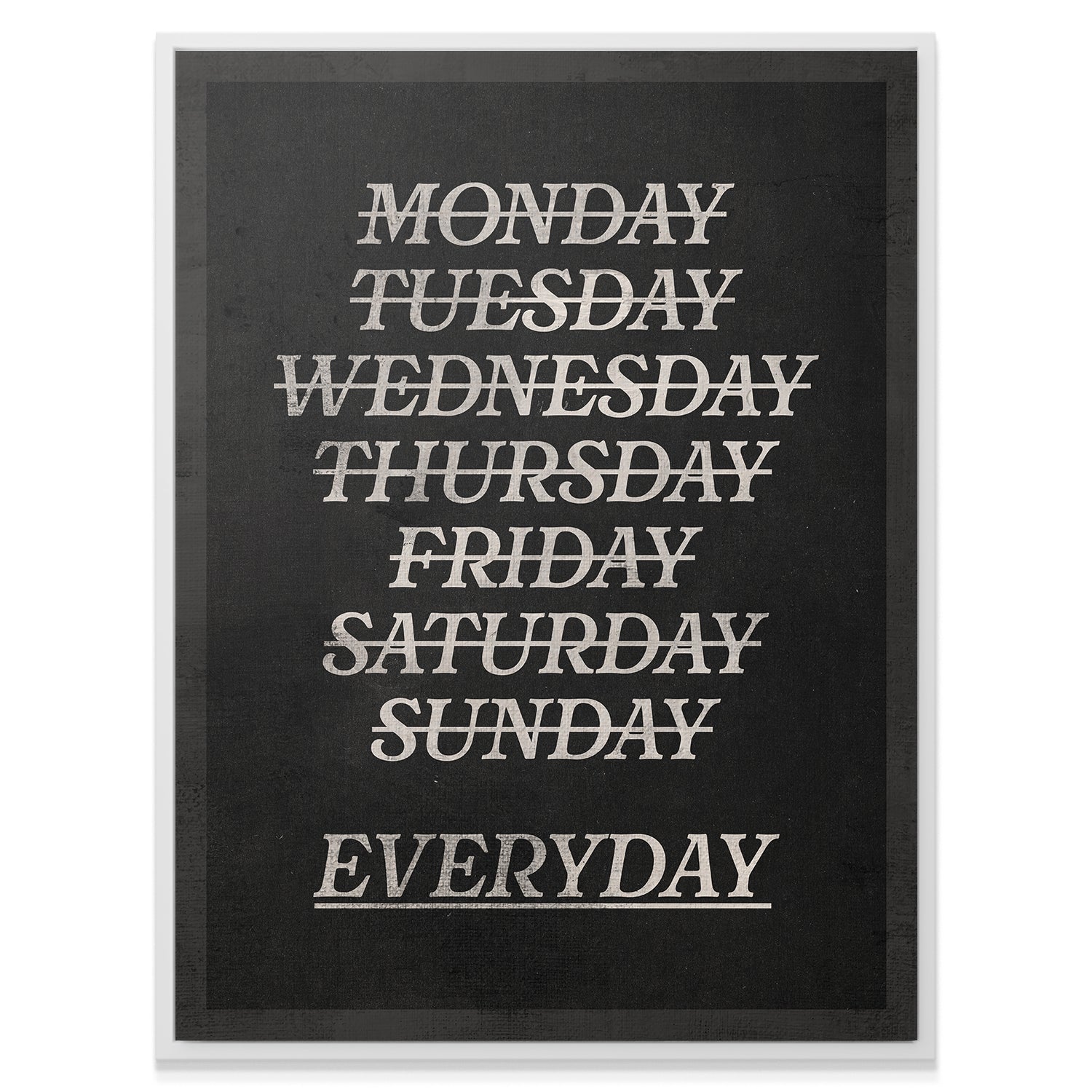 Everyday - IKONICK - IKONICK Original