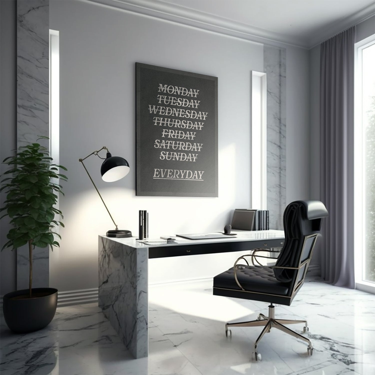 Everyday - IKONICK - IKONICK Original