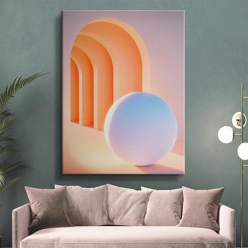 Exes - IKONICK - Dario Prieto