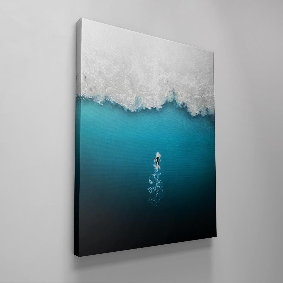 Face Your Fears - IKONICK - Phil de Glanville