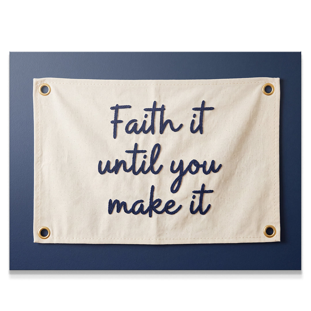 Faith It - Midnight