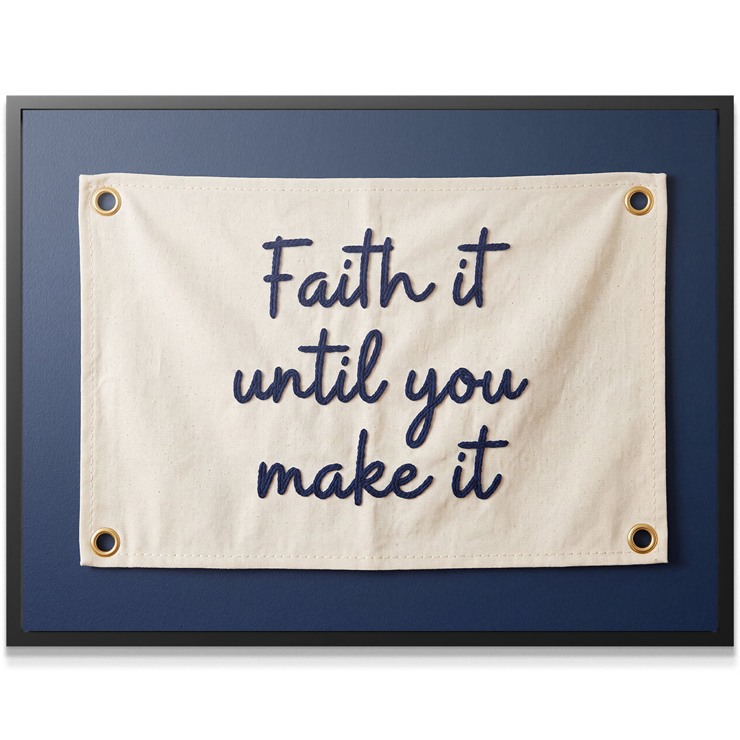 Faith It - Midnight