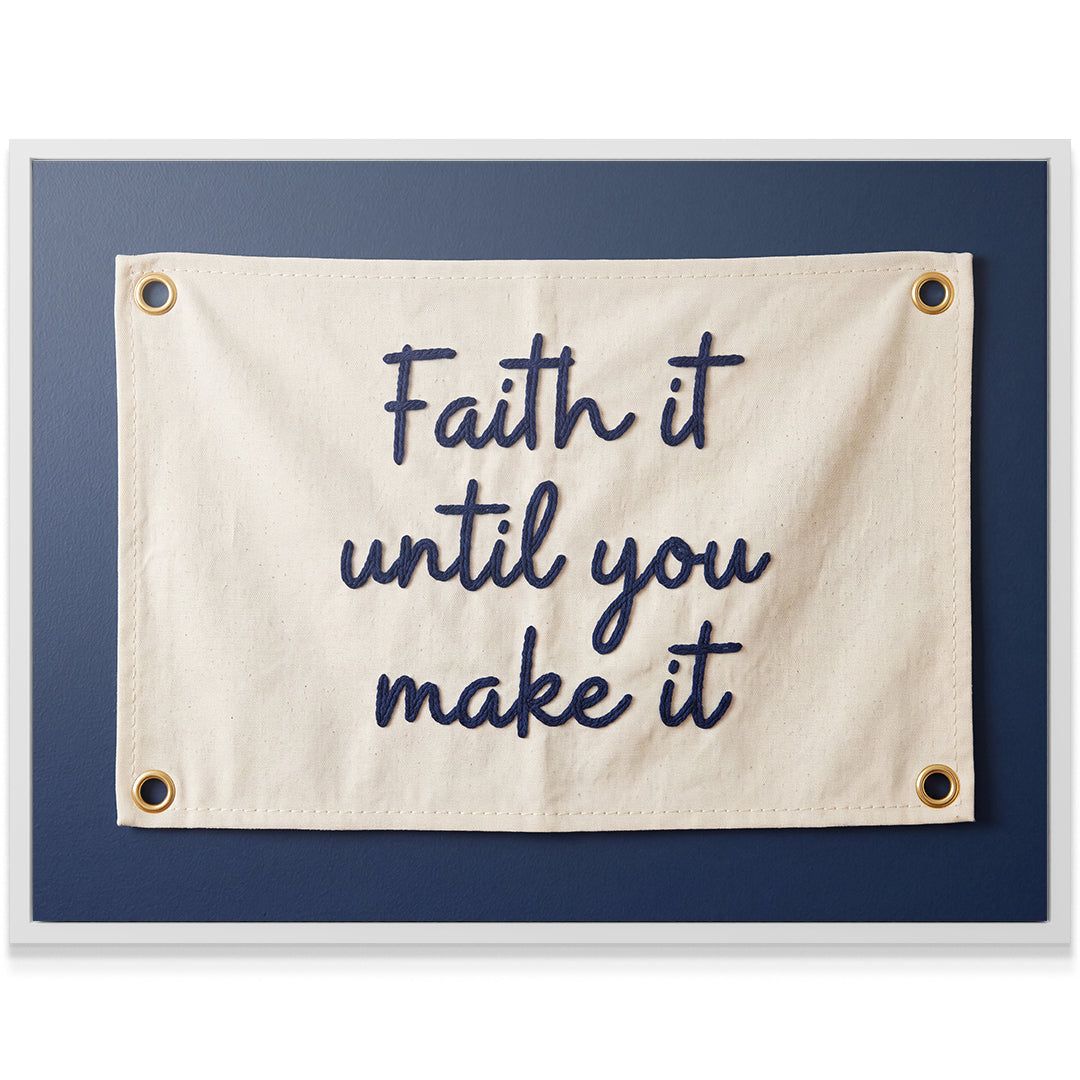 Faith It - Midnight
