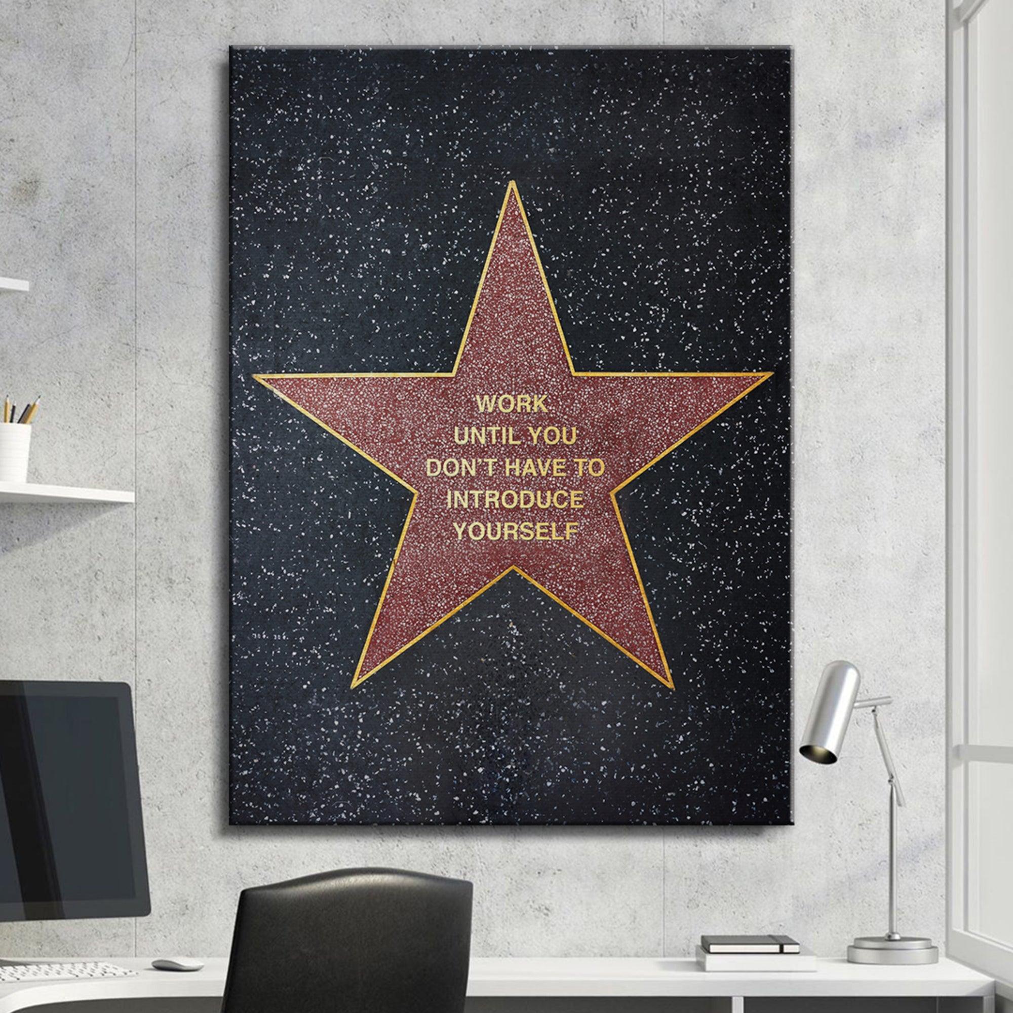 Fame - IKONICK - IKONICK Original